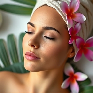 Botanical Facial