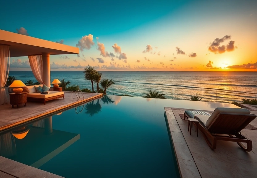 Presidential Pavilion